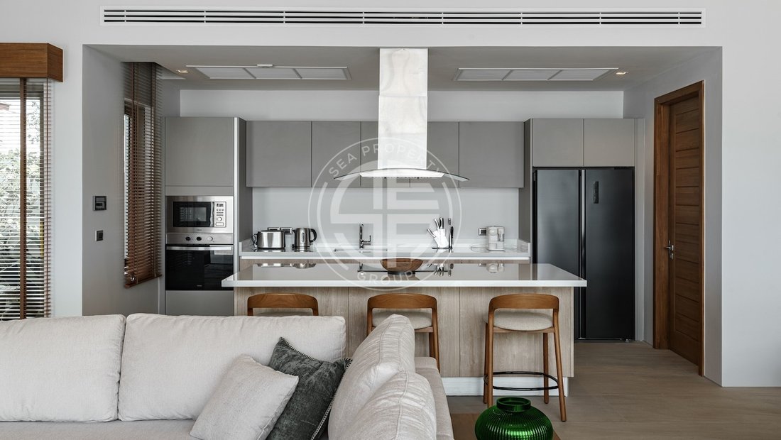 Villa en Choeng Thale, Provincia de Phuket, Tailandia 4 - 15332201