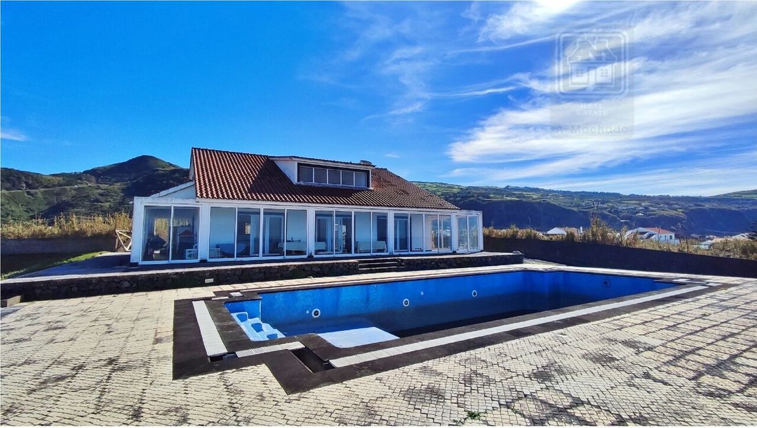 House in Mosteiros, Azores, Portugal 1 - 15331910