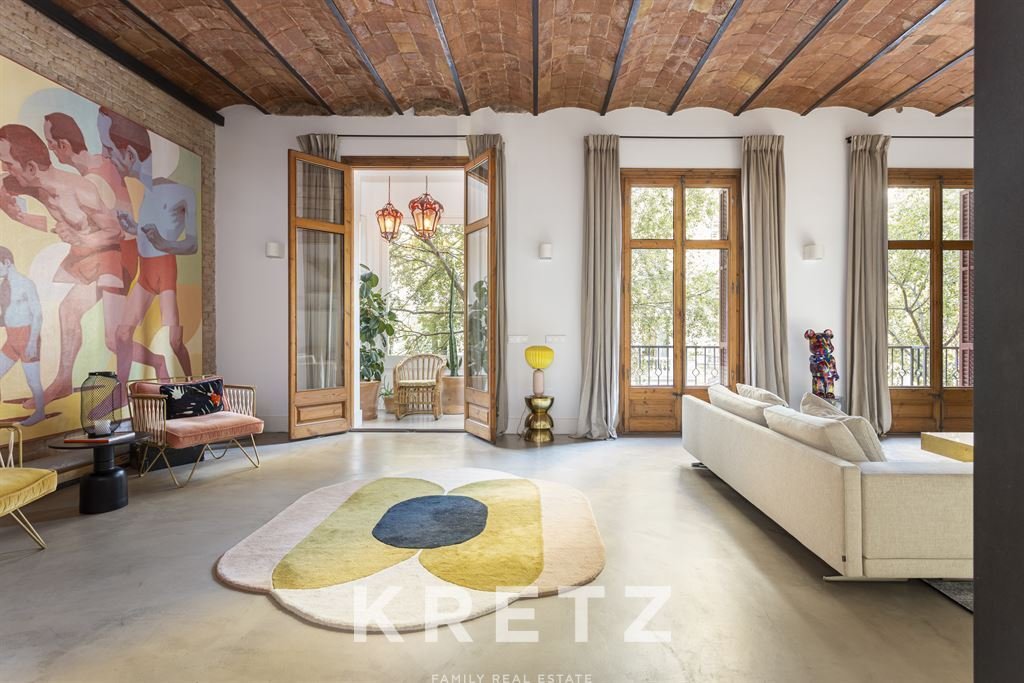 Appartamento a Cal Farines, Catalogna, Spagna 1 - 15330649