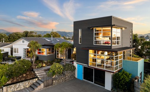 Paraparaumu, Wellington, New Zealand 1