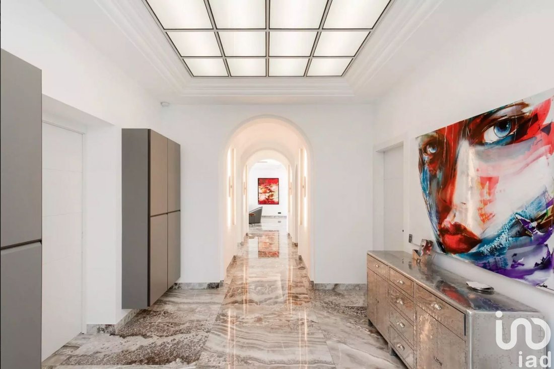 Apartment in French Riviera, Provence-Alpes-Côte d'Azur, France 1 - 15339846