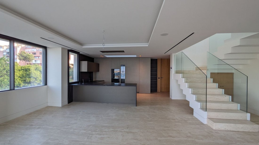 Penthouse en Estepona, Andalucía, España 4 - 15332134