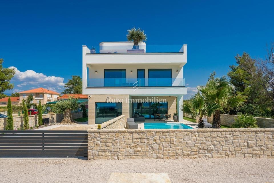 House in Opcina Razanac, Zadar County, Croatia 1 - 13771146