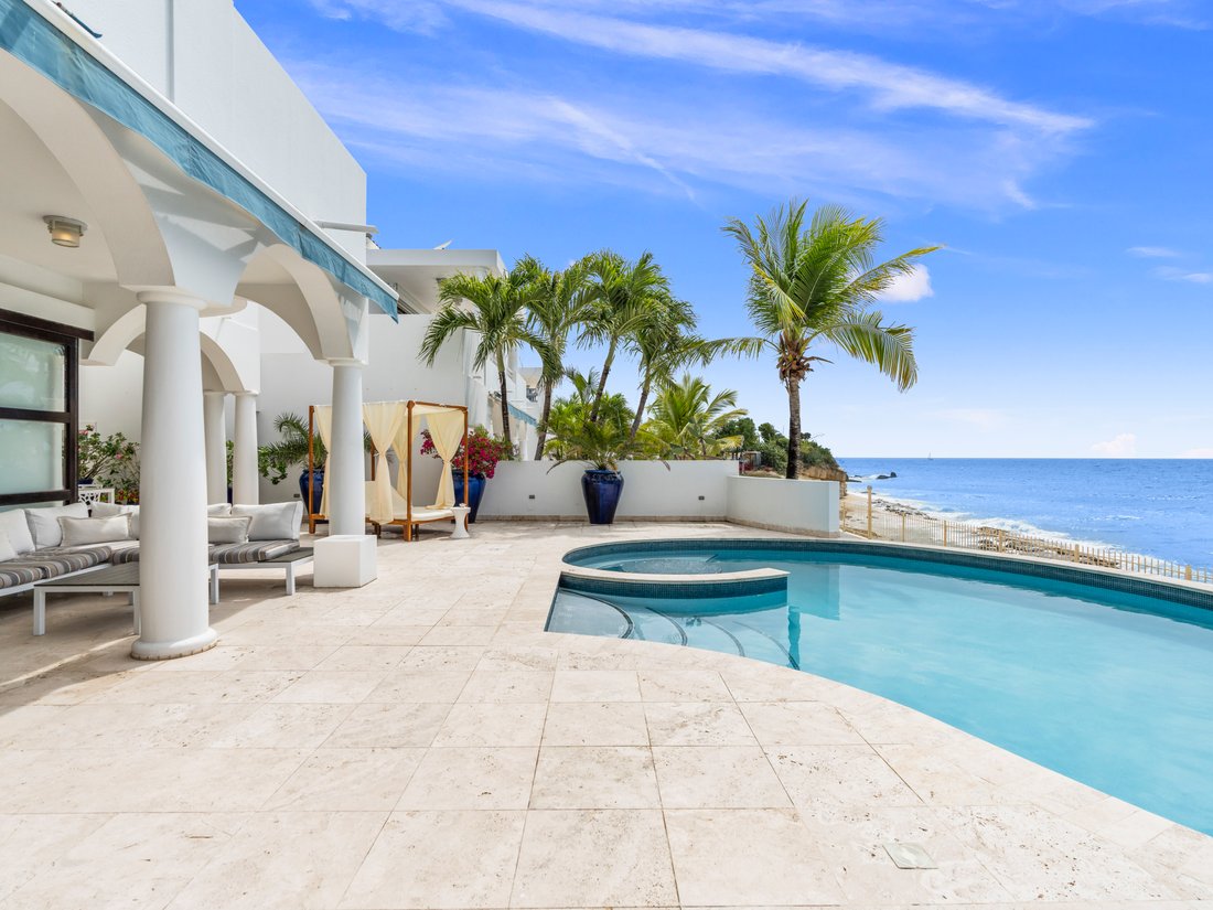 House in Cupecoy, Sint Maarten 4 - 15331570