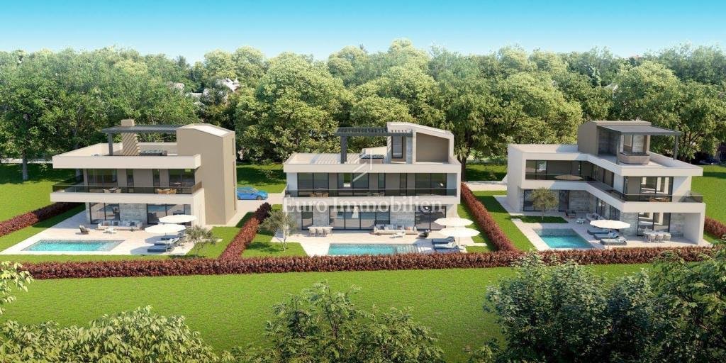 House in Porec, Istria County, Croatia 2 - 13772218