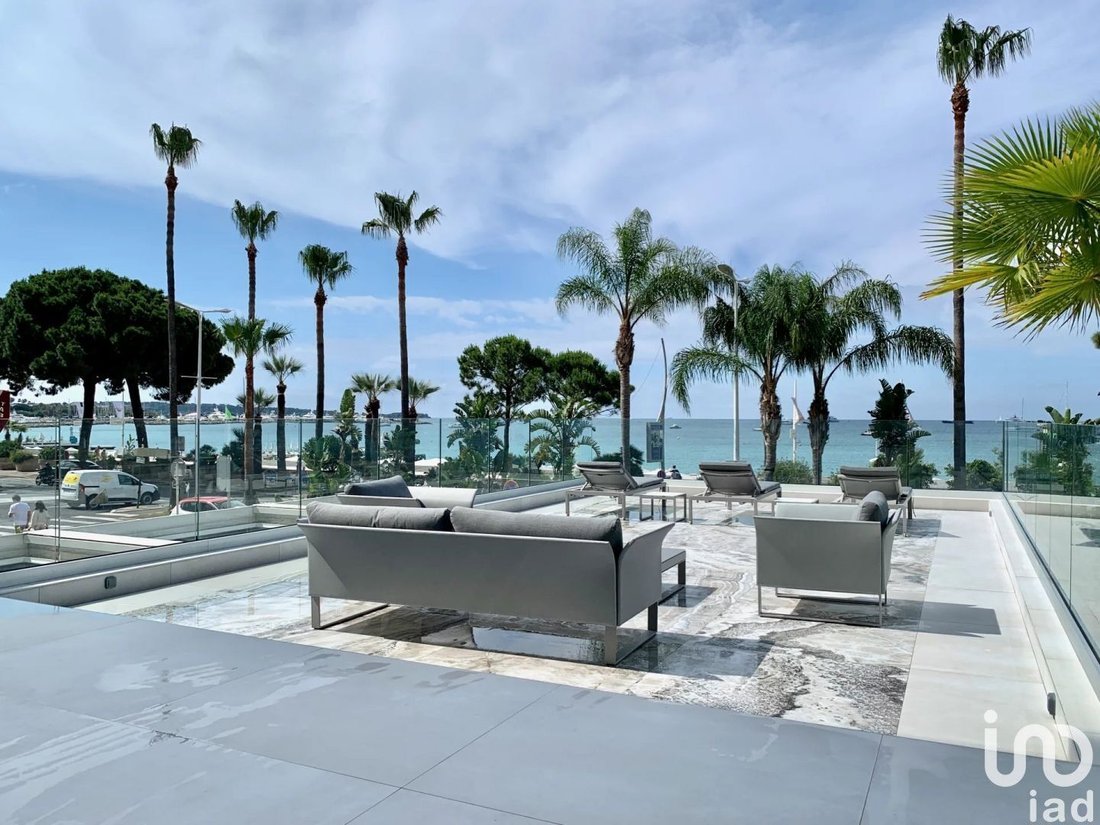 Apartment in French Riviera, Provence-Alpes-Côte d'Azur, France 3 - 15339846
