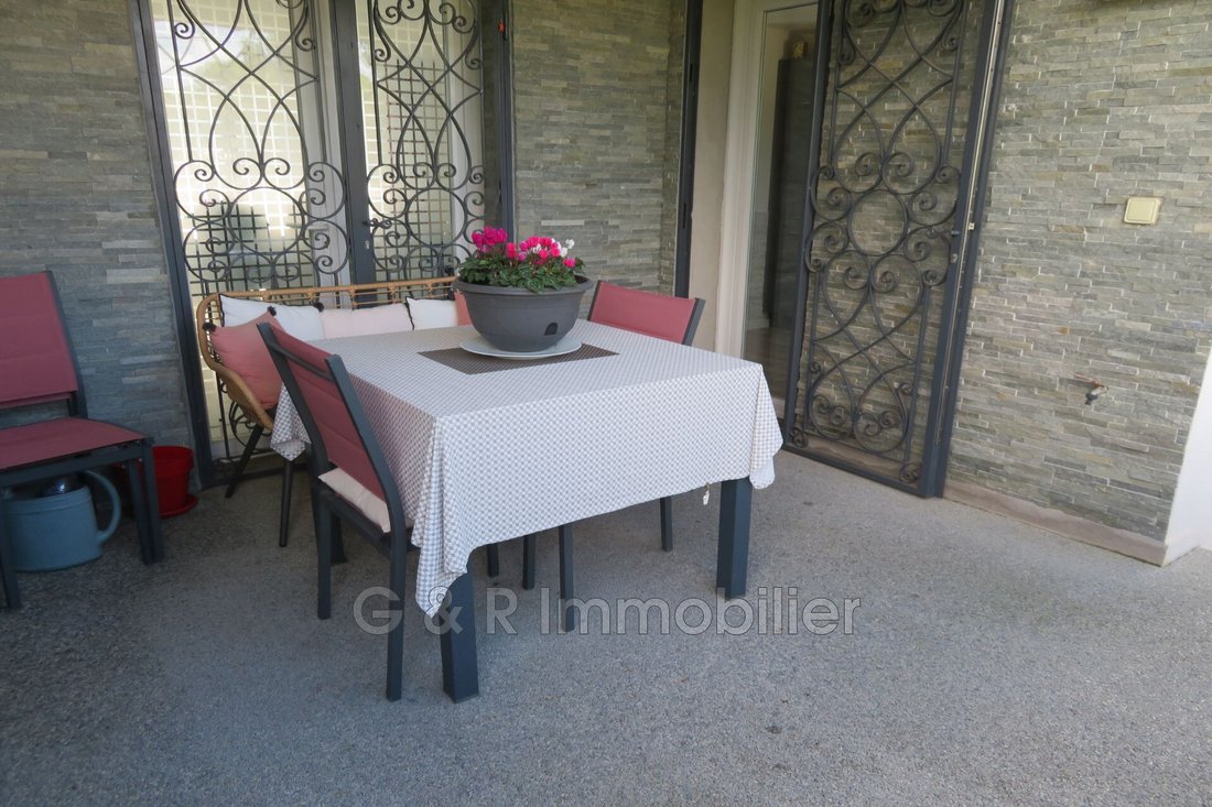 Apartment in Sanary-sur-Mer, Provence-Alpes-Côte d'Azur, France 3 - 14836310