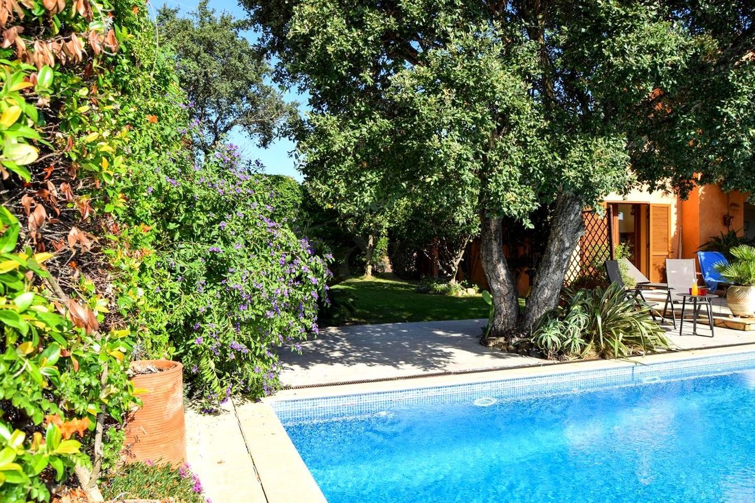Villa a Begur, Catalogna, Spagna 5 - 15331299