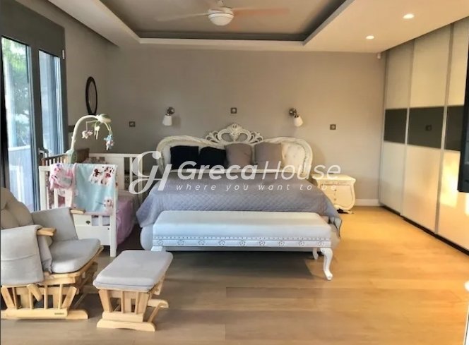 Apartment in Kifisia, Attica, Greece 3 - 15332753