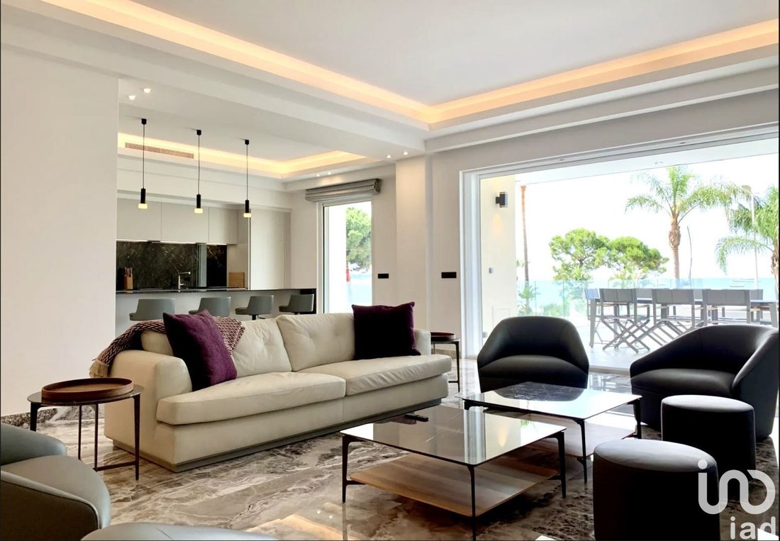Apartment in French Riviera, Provence-Alpes-Côte d'Azur, France 2 - 15339846