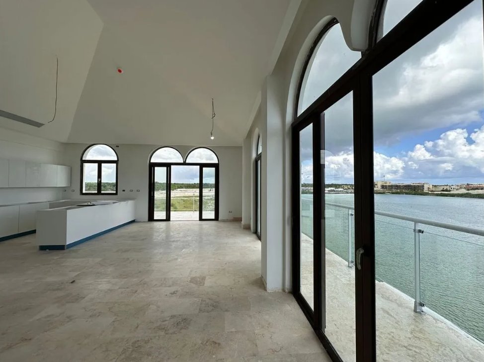 Penthouse à Punta Cana, La Altagracia, République dominicaine 2 - 15332523