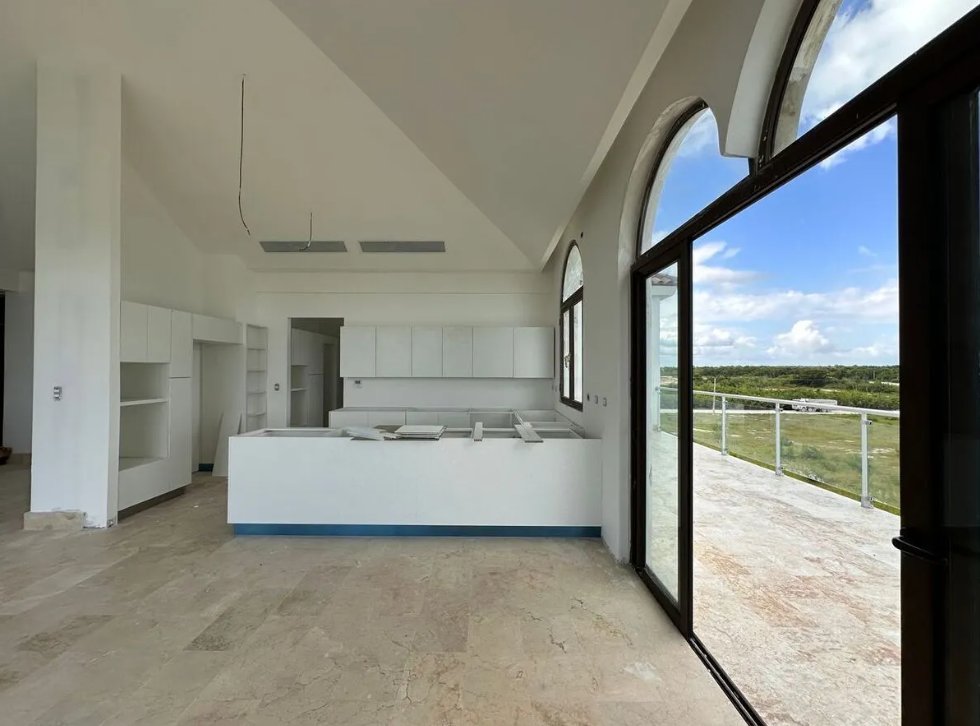Penthouse à Punta Cana, La Altagracia, République dominicaine 3 - 15332523