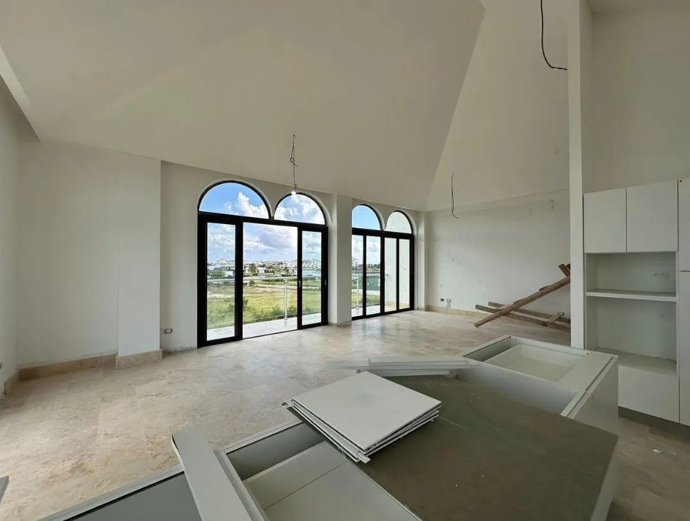 Penthouse à Punta Cana, La Altagracia, République dominicaine 5 - 15332523