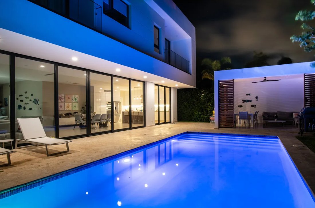 Maison à Punta Cana, La Altagracia, République dominicaine 1 - 15332684