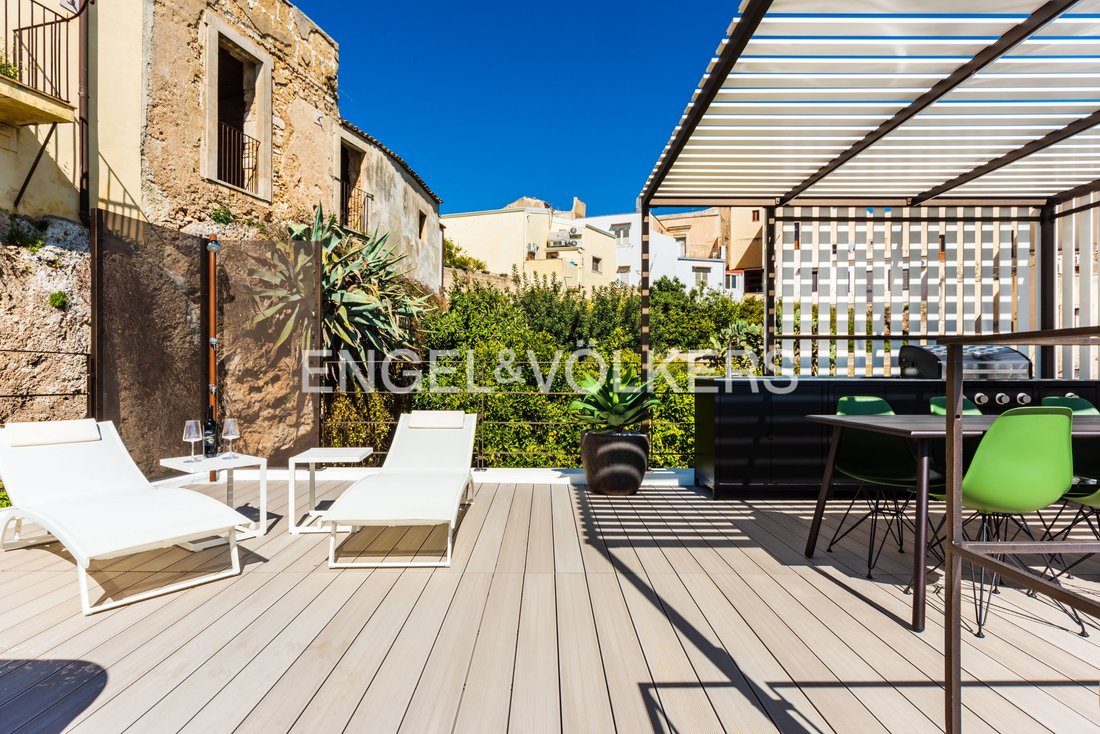Townhouse in Center, Noto, Sicily 2 - 15332654