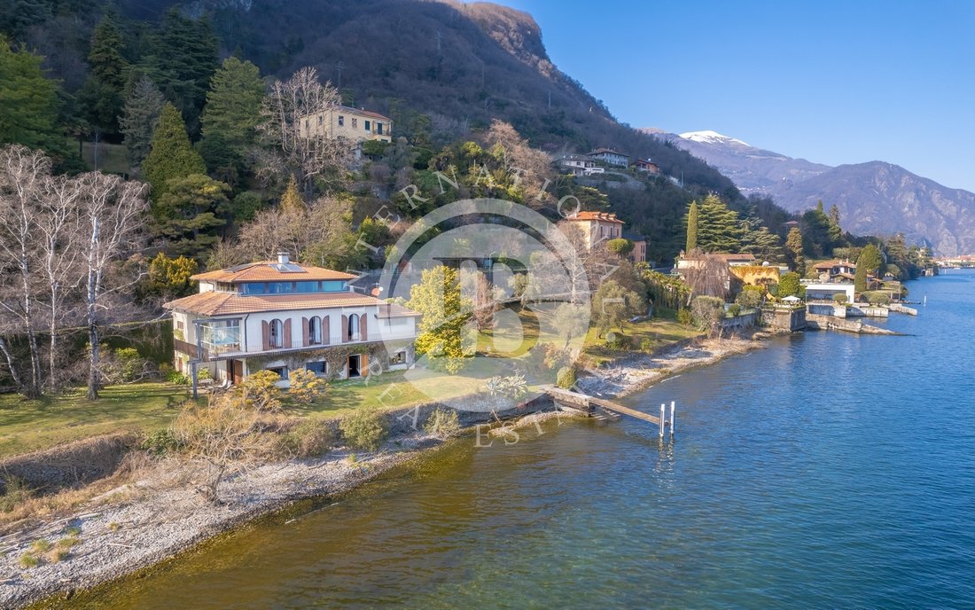 Villa in Menaggio, Lombardy, Italy 1 - 15333132