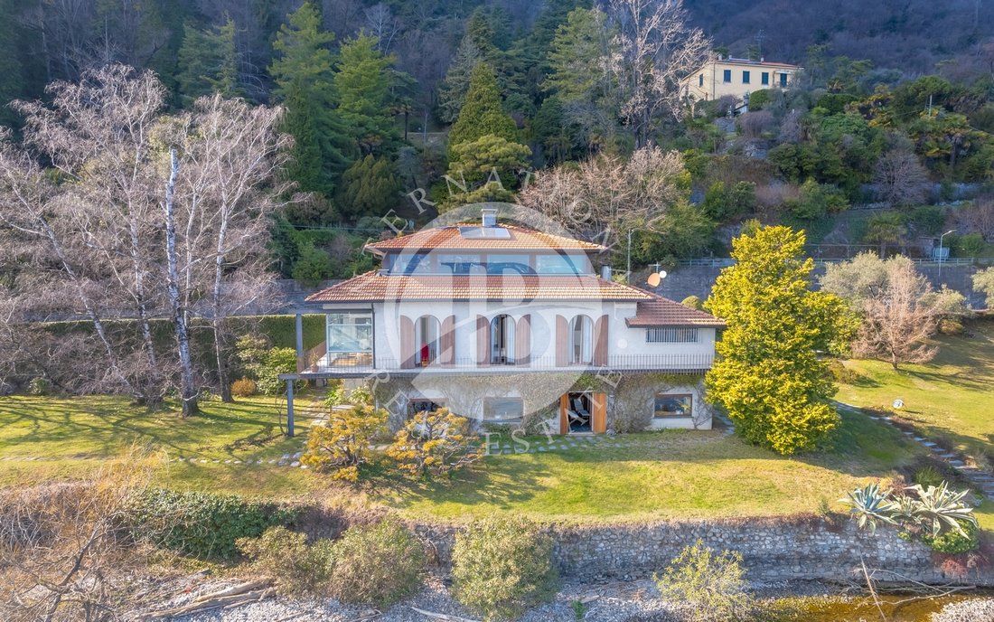 Villa in Menaggio, Lombardy, Italy 4 - 15333132
