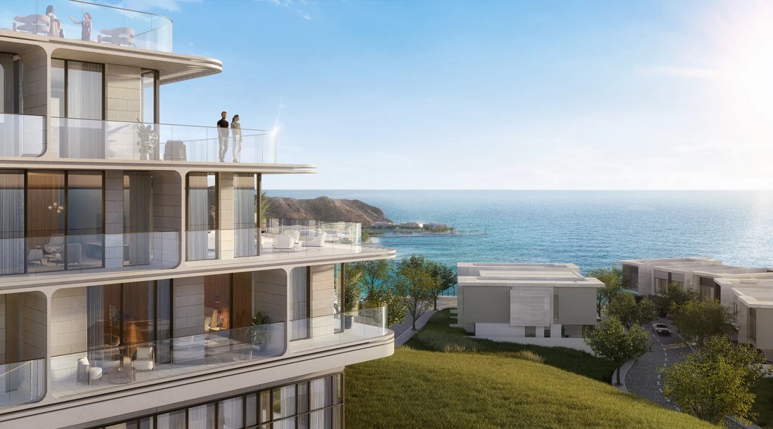 Apartment in Yiti, Muscat Governorate, Oman 5 - 15333404