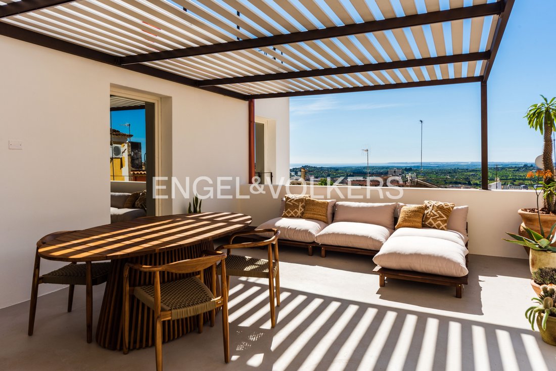 Townhouse in Center, Noto, Sicily 4 - 15332654
