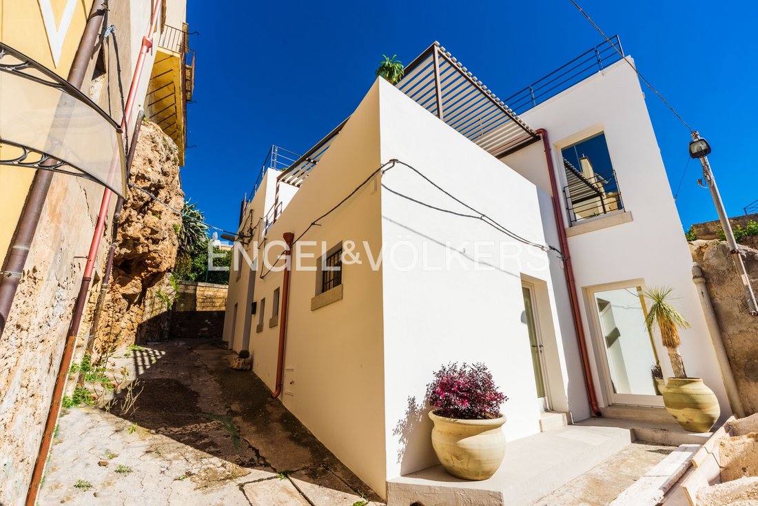 Townhouse in Center, Noto, Sicily 5 - 15332654