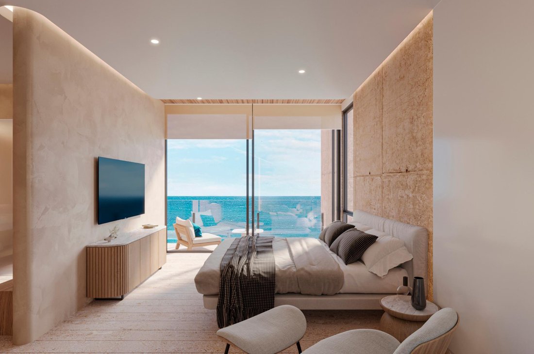 Apartment in Playa del Carmen, Quintana Roo, Mexico 1 - 14823350
