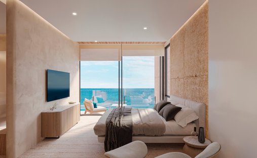 Apartment in Playa del Carmen, Quintana Roo, Mexico 1