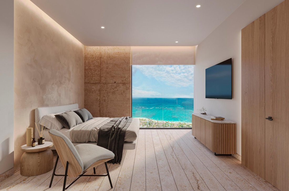Apartment in Playa del Carmen, Quintana Roo, Mexico 2 - 14823329