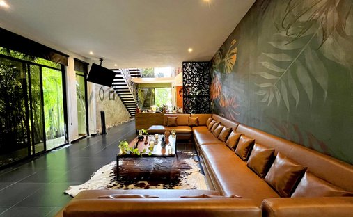 Haus in Playa del Carmen, Quintana Roo, Mexiko 1