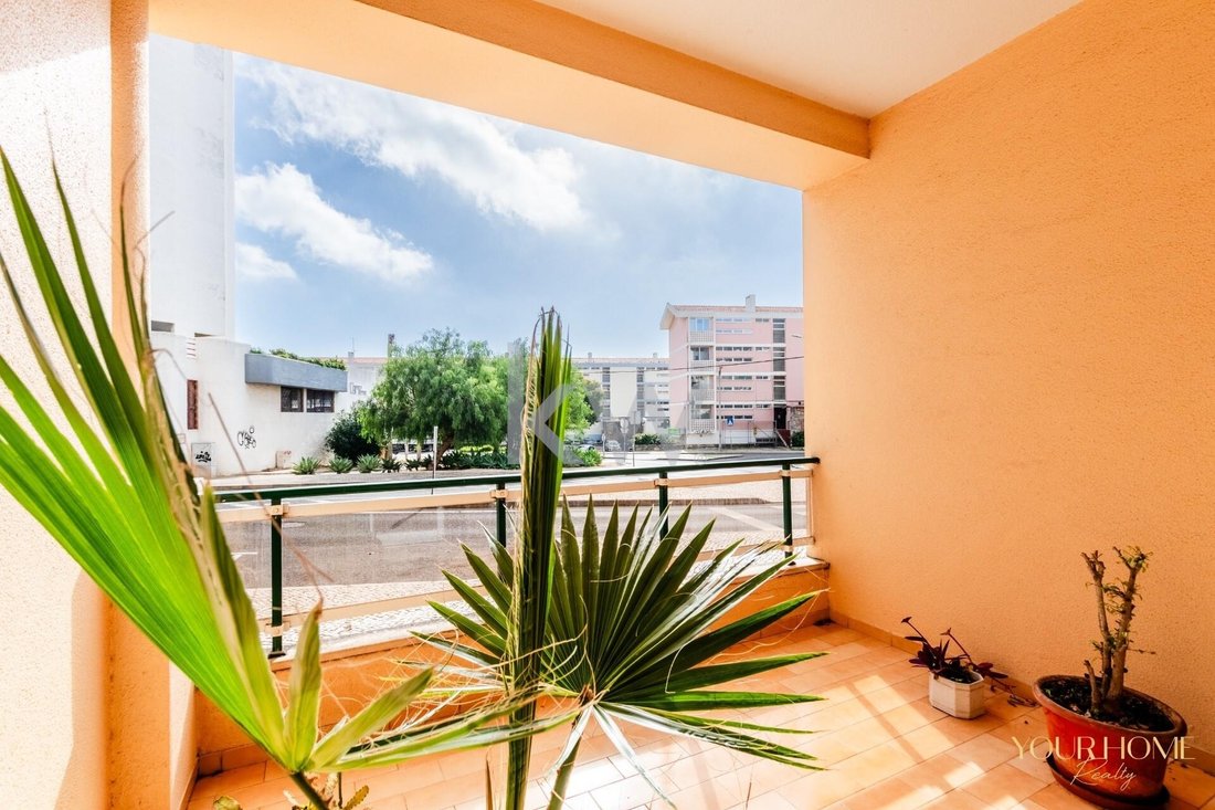 Cascais Apartment In Cascais, Lisbon, Portugal For Sale (15332930)