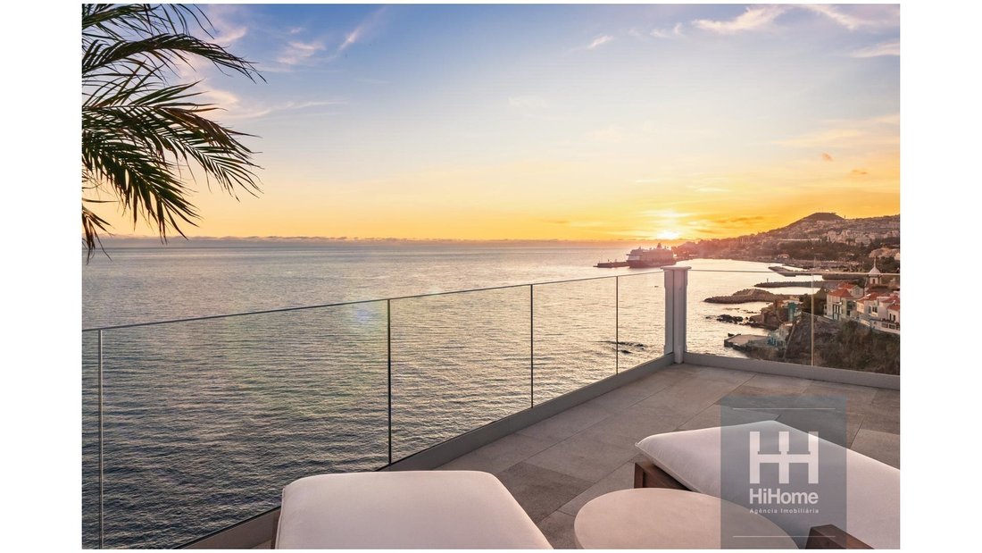 House in Funchal, Madeira, Portugal 2 - 14065923