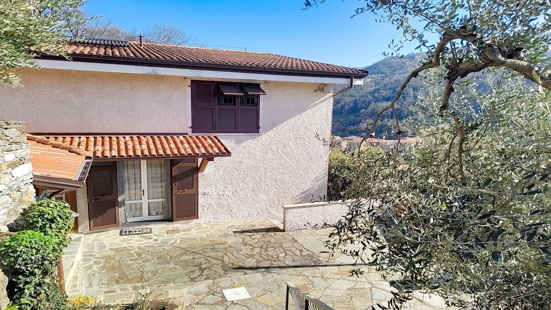 House in Piacenza Street, Chiavari, Liguria 1 - 15333697