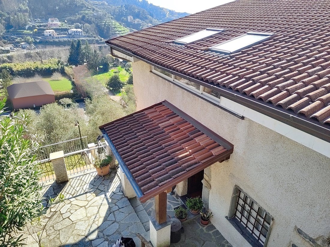 House in Piacenza Street, Chiavari, Liguria 2 - 15333697