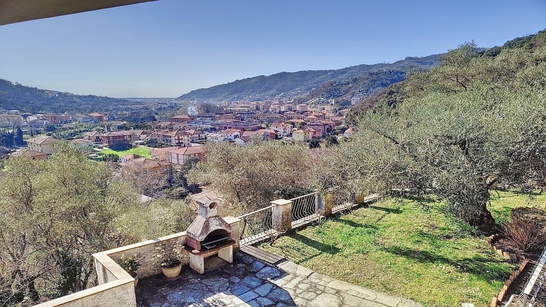 House in Piacenza Street, Chiavari, Liguria 4 - 15333697
