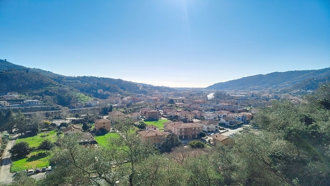 House in Piacenza Street, Chiavari, Liguria 3 - 15333697