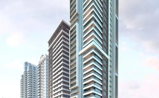 Apartment in Santo Domingo, Distrito Nacional, Dominican Republic 1