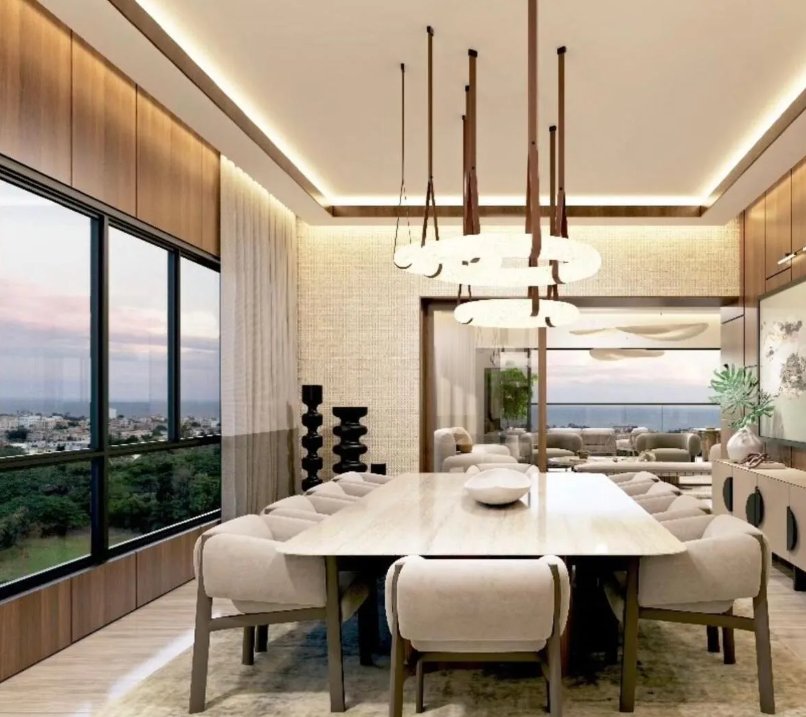 Apartment in Santo Domingo, Distrito Nacional, Dominican Republic 4 - 15333882
