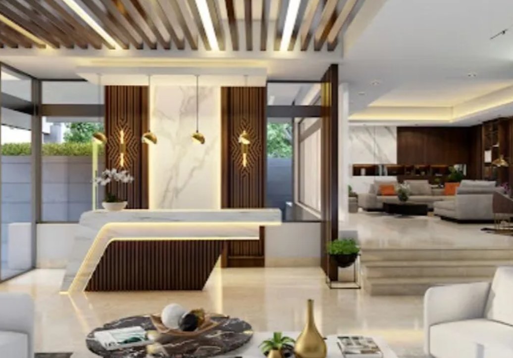 Apartment in Santo Domingo, Distrito Nacional, Dominican Republic 4 - 15333817