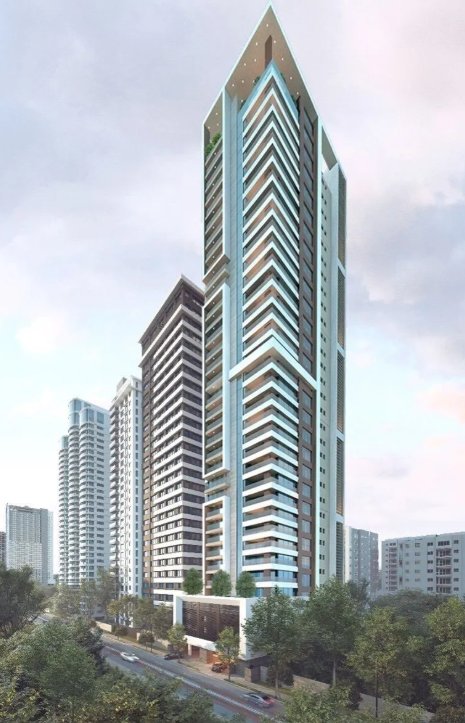 Apartment in Santo Domingo, Distrito Nacional, Dominican Republic 2 - 15334078