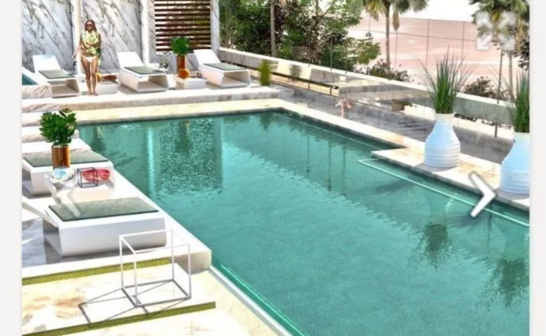Apartment in Santo Domingo, Distrito Nacional, Dominican Republic 5 - 15333817