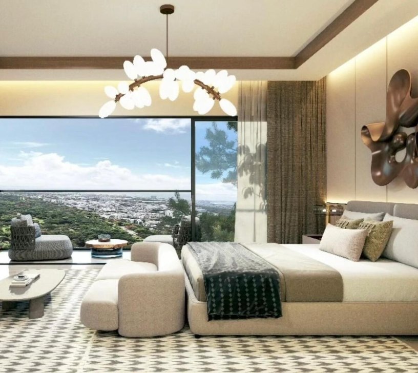 Apartment in Santo Domingo, Distrito Nacional, Dominican Republic 3 - 15334078