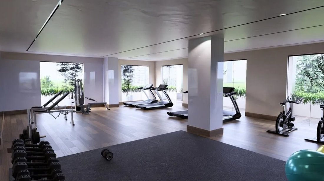 Penthouse in Santo Domingo, Distrito Nacional, Dominican Republic 5 - 15334224
