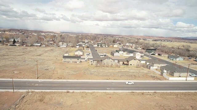 Land in Neola, Utah, United States 1 - 15333736