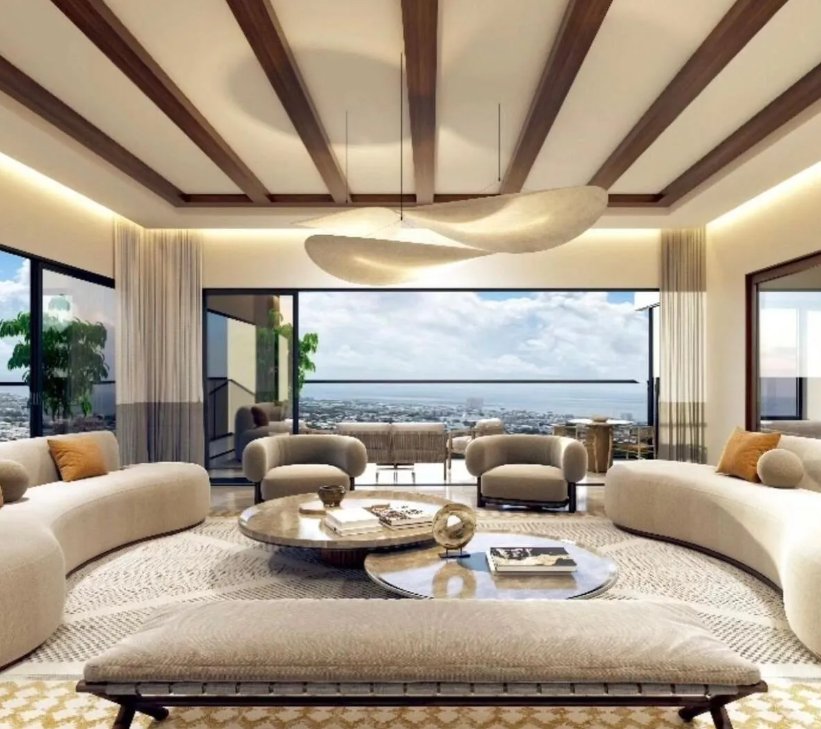 Apartment in Santo Domingo, Distrito Nacional, Dominican Republic 3 - 15333882
