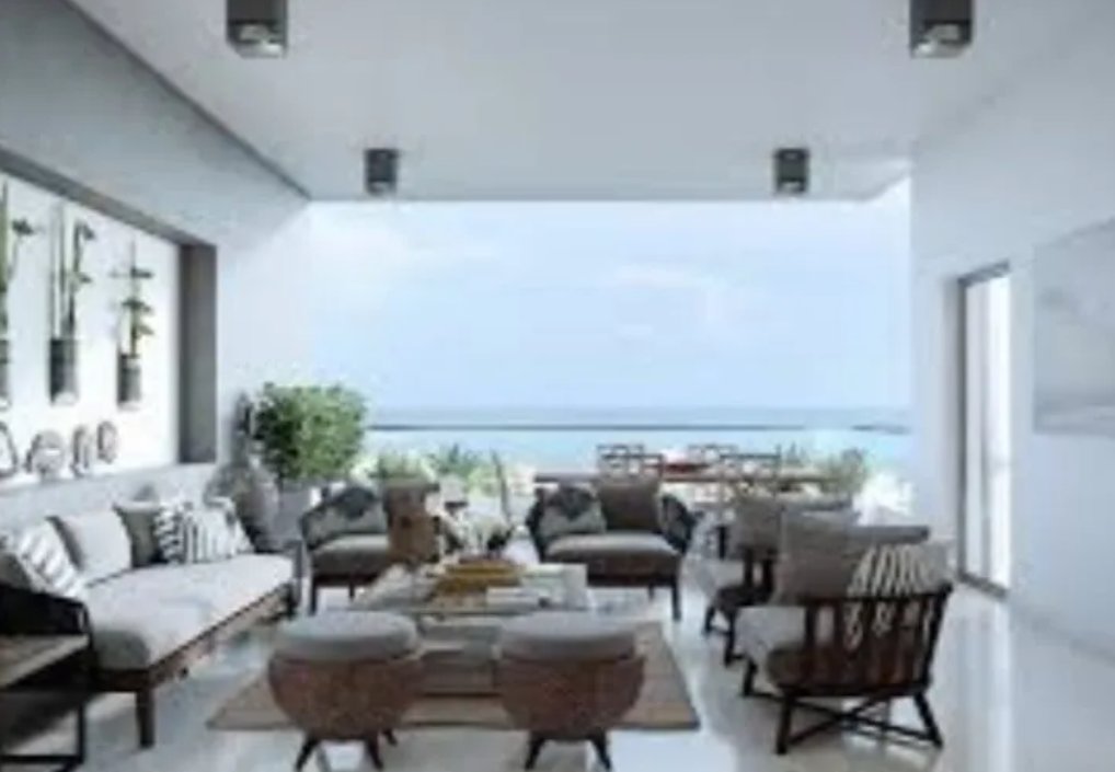 Apartment in Santo Domingo, Distrito Nacional, Dominican Republic 1 - 15333817