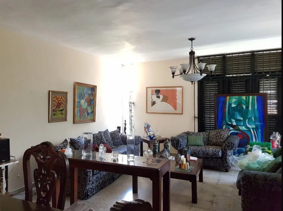 House in Santo Domingo, Distrito Nacional, Dominican Republic 2 - 15334448