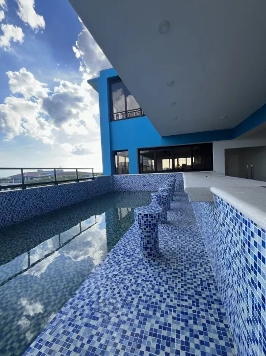 Apartment in Santo Domingo, Distrito Nacional, Dominican Republic 5 - 15334314