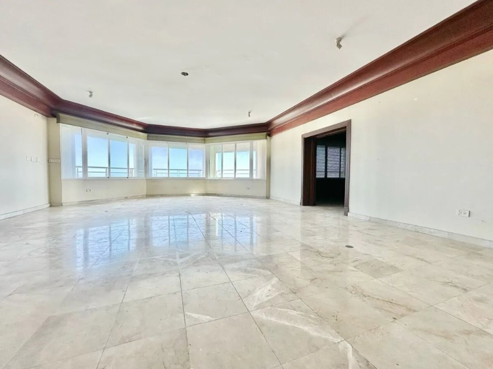 Apartment in Santo Domingo, Distrito Nacional, Dominican Republic 1 - 15334323