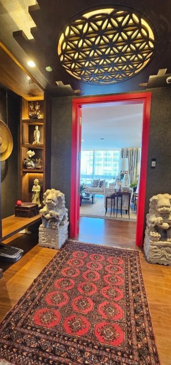 Apartment in Santo Domingo, Distrito Nacional, Dominican Republic 4 - 15334436