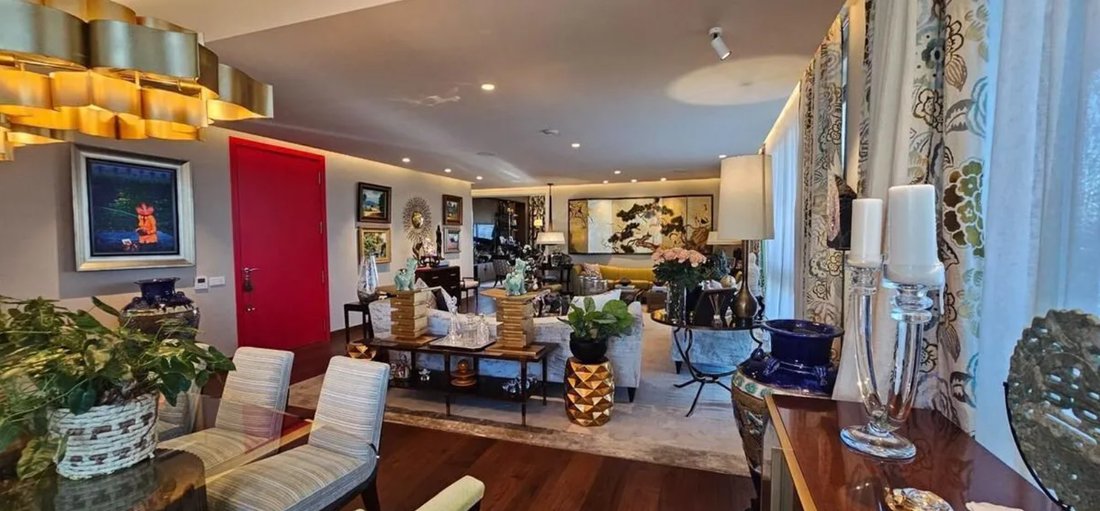 Apartment in Santo Domingo, Distrito Nacional, Dominican Republic 2 - 15334436