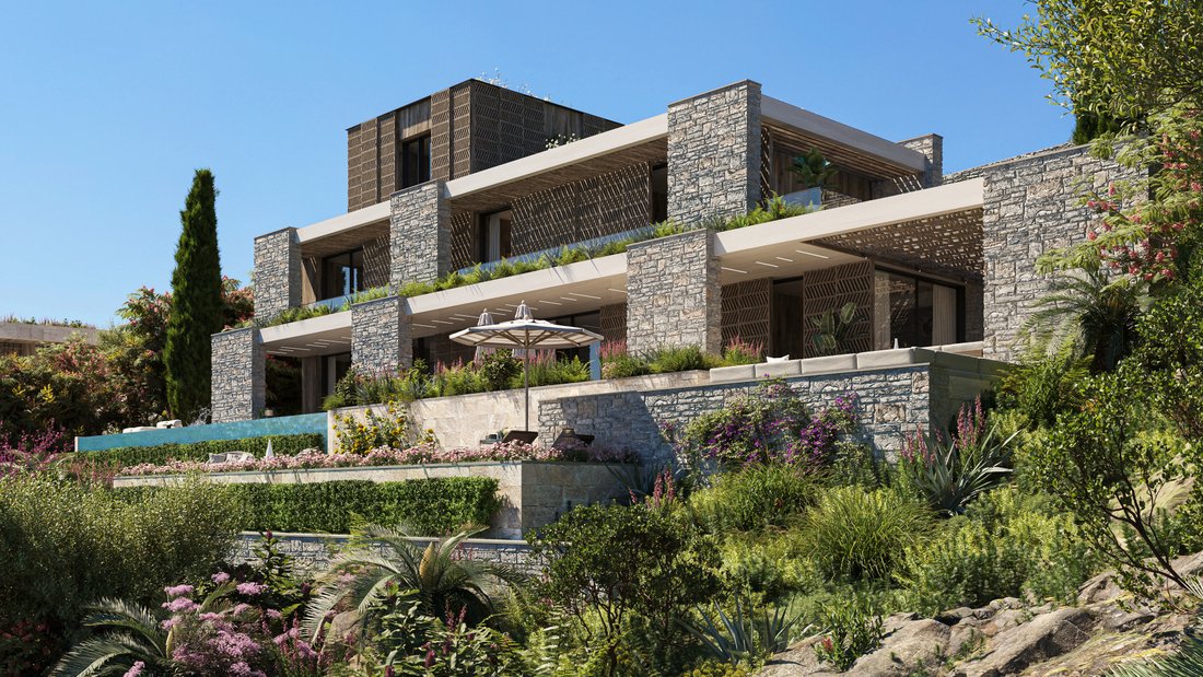 Villa a Community of Elounta, Agios Nikolaos Municipal Unit, Grecia 5 - 15334428